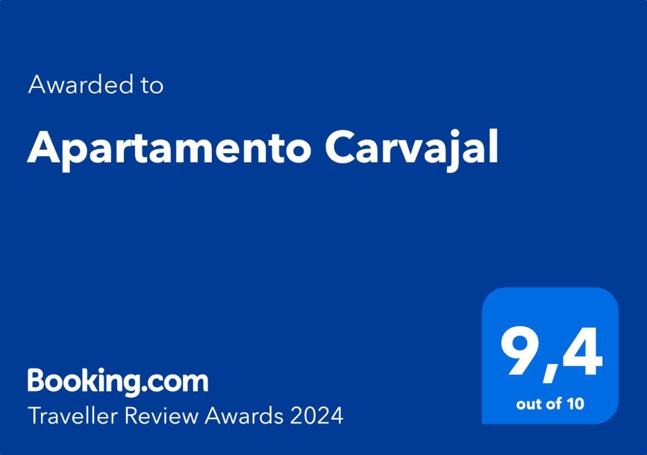 Apartamento Carvajal Málaga Exterior foto