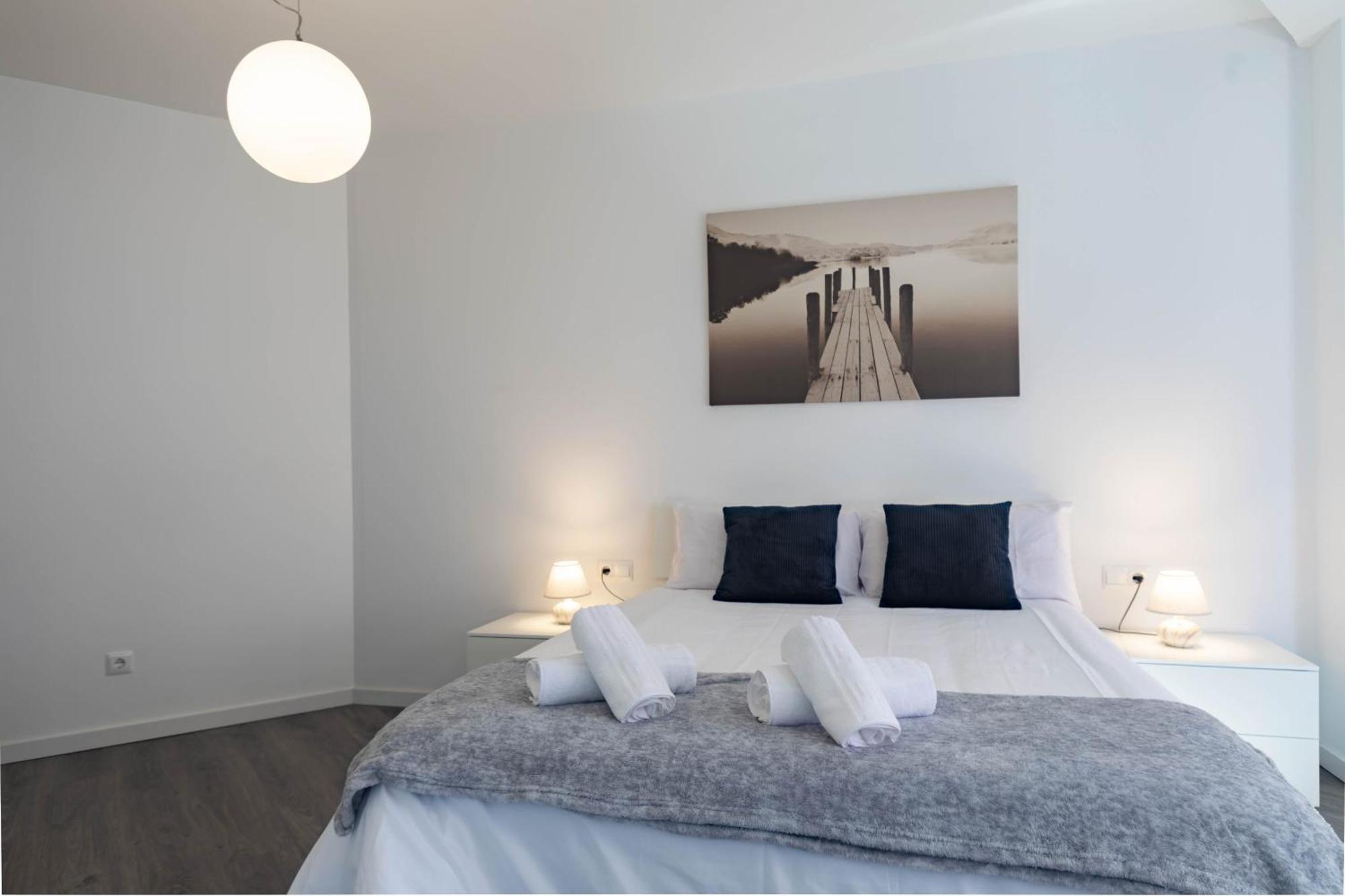 Apartamento Carvajal Málaga Exterior foto