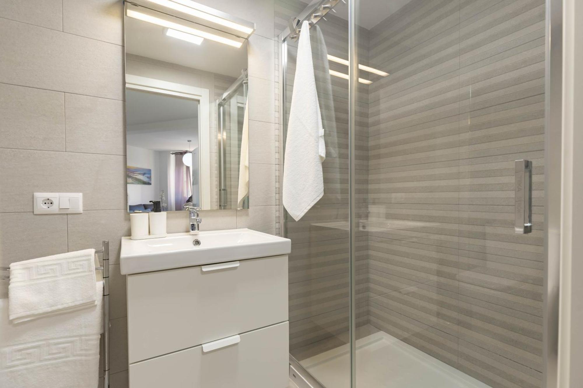 Apartamento Carvajal Málaga Exterior foto
