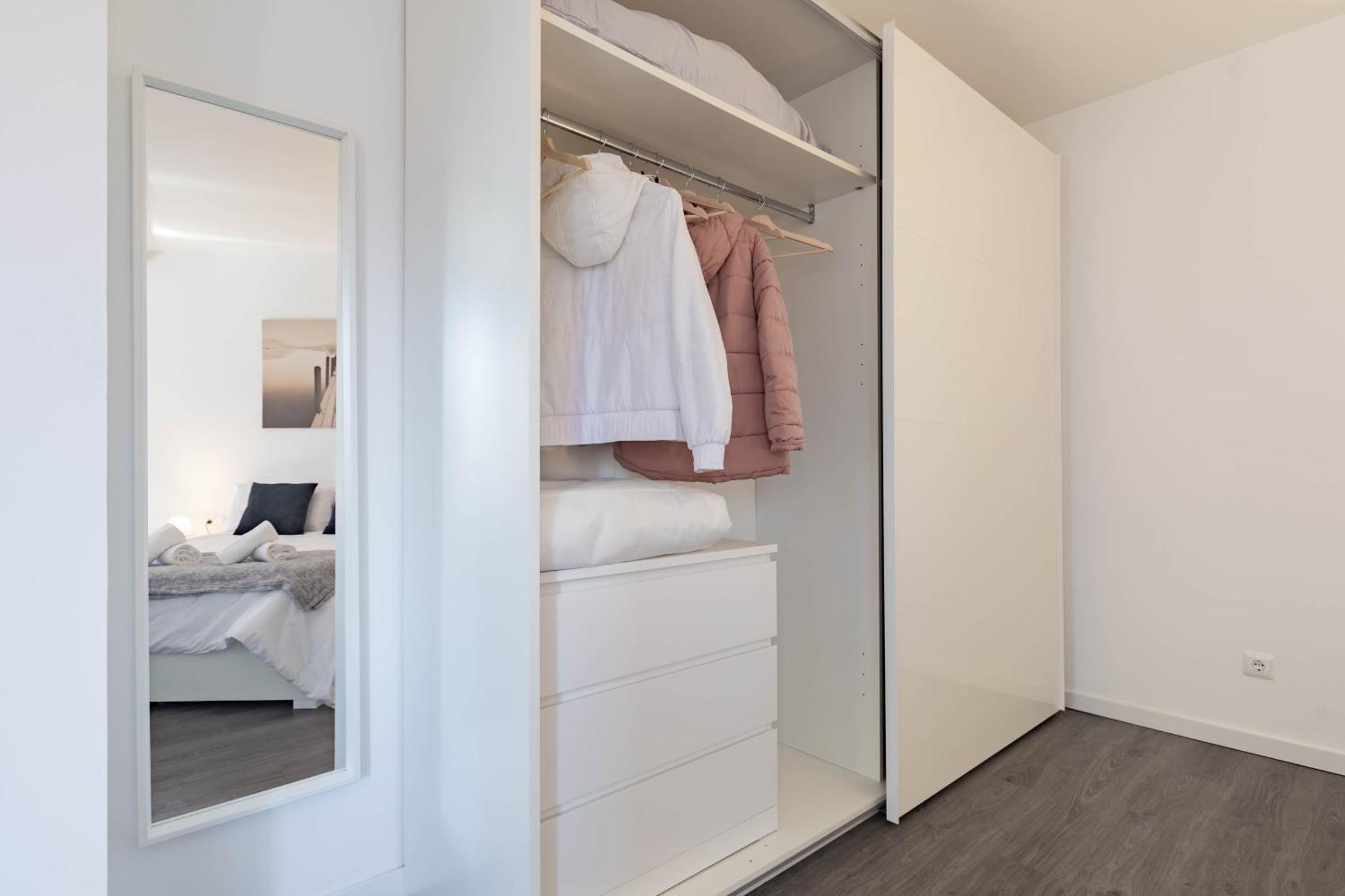 Apartamento Carvajal Málaga Exterior foto